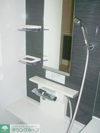 日新町2丁目戸建の物件内観写真